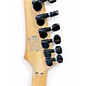 Used Ibanez RG370DXGP1 Gray Solid Body Electric Guitar