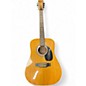 Used Alvarez 5021 12 STRING Natural 12 String Acoustic Guitar thumbnail