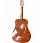 Used Alvarez 5021 12 STRING Natural 12 String Acoustic Guitar