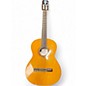 Used Fender FC10 CLASSICAL Natural Classical Acoustic Guitar thumbnail