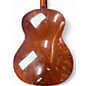 Used Fender FC10 CLASSICAL Natural Classical Acoustic Guitar