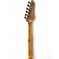 Used SX VTG Series S-Type 3 Color Sunburst Solid Body Electric Guitar