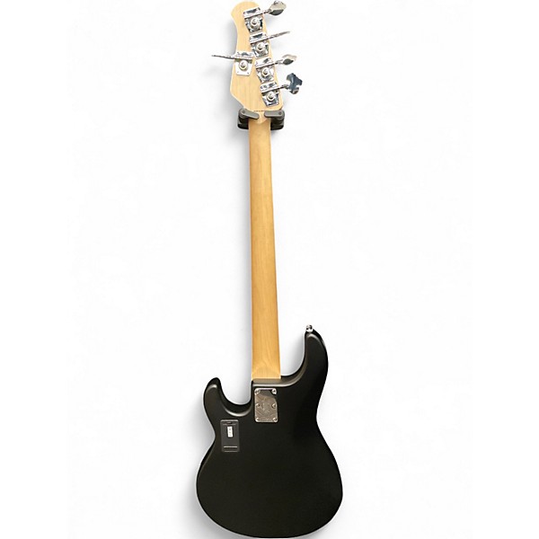 Used Sterling by Music Man Ray5 5 String 2 Color Sunburst Electric Bass Guitar