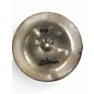 Used Zildjian 18in ZBT China Cymbal thumbnail