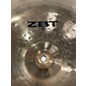 Used Zildjian 18in ZBT China Cymbal