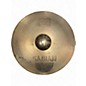 Used SABIAN 16in B8 Thin Crash Cymbal thumbnail