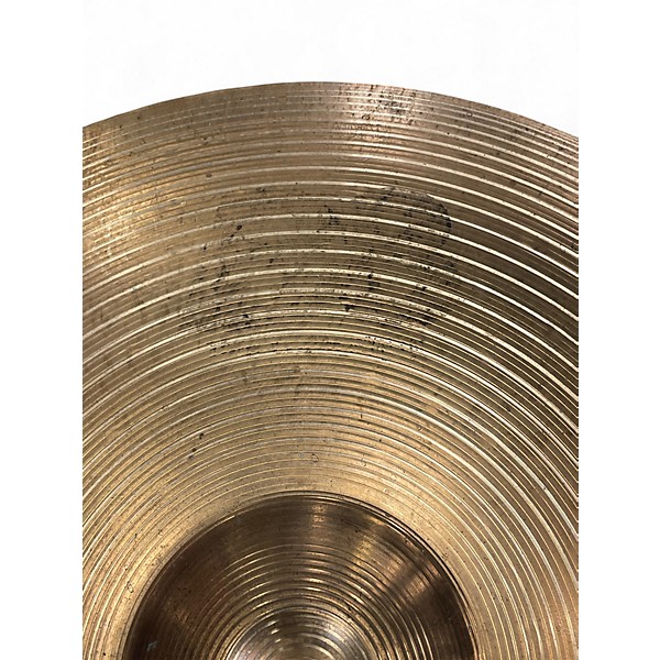 Used SABIAN 16in B8 Thin Crash Cymbal
