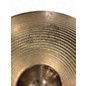 Used SABIAN 16in B8 Thin Crash Cymbal