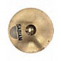 Used SABIAN 16in B8 Thin Crash Cymbal