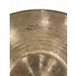 Used Zildjian 18in Scimitar Crash Ride Cymbal