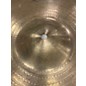 Used Zildjian 18in Scimitar Crash Ride Cymbal