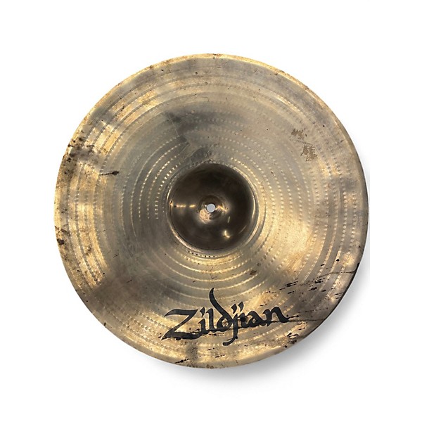 Used Zildjian 18in Scimitar Crash Ride Cymbal