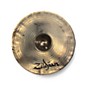 Used Zildjian 18in Scimitar Crash Ride Cymbal