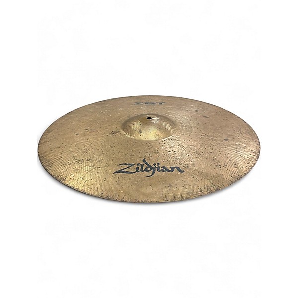 Used Zildjian 20in ZBT Ride Cymbal