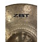 Used Zildjian 20in ZBT Ride Cymbal