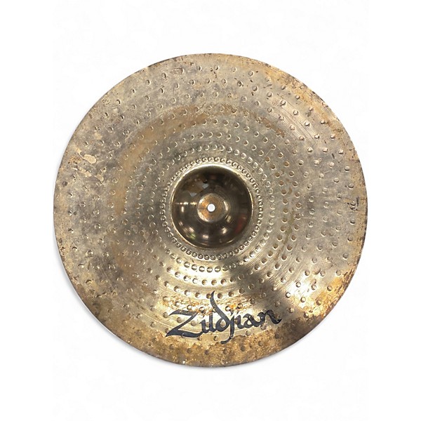 Used Zildjian 20in ZBT Ride Cymbal