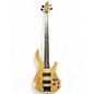 Used ESP LTD B204SM Spalted Maple Electric Bass Guitar thumbnail