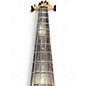 Used ESP LTD B204SM Spalted Maple Electric Bass Guitar