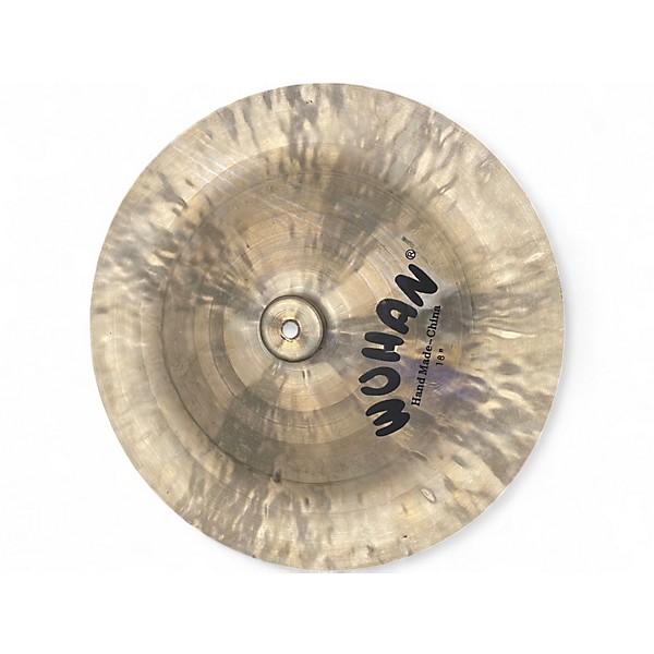 Used Wuhan 18in China Cymbal