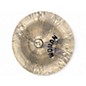 Used Wuhan 18in China Cymbal thumbnail