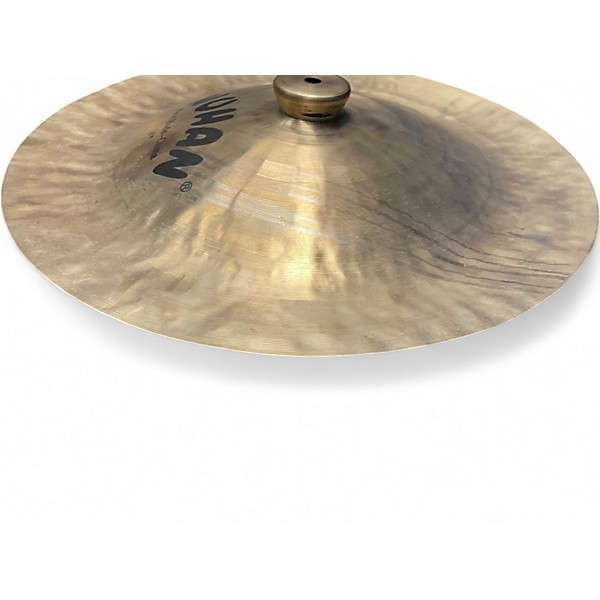 Used Wuhan 18in China Cymbal