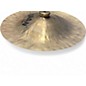 Used Wuhan 18in China Cymbal
