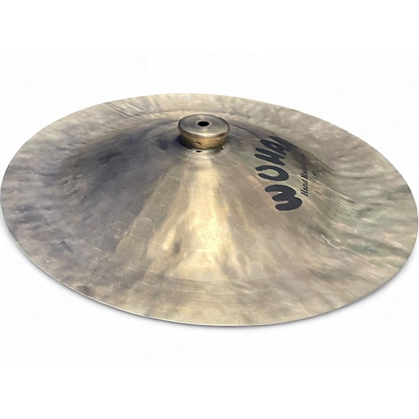 Used Wuhan 18in China Cymbal