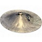 Used Wuhan 18in China Cymbal