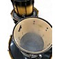 Used TAMA 8 Piece Superstar Tobacco Burst Drum Kit
