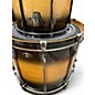 Used TAMA 8 Piece Superstar Tobacco Burst Drum Kit