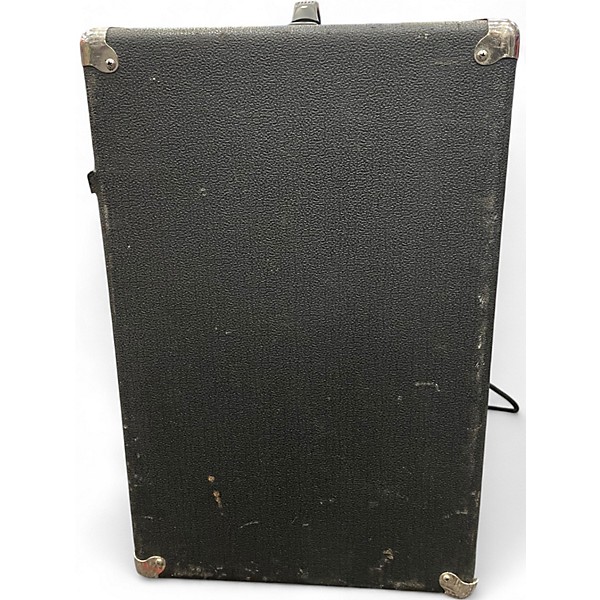 Used Acoustic B100MKII 100W 1x15 Bass Combo Amp