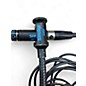 Used Shure BETA A98D Condenser Microphone