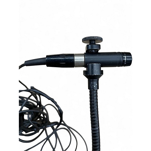 Used Shure BETA A98D Condenser Microphone