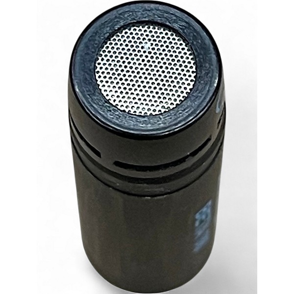 Used Shure BETA A98D Condenser Microphone