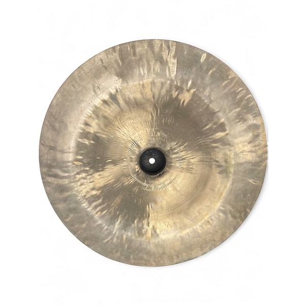 Used Wuhan 18in China Cymbal