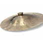 Used Wuhan 18in China Cymbal