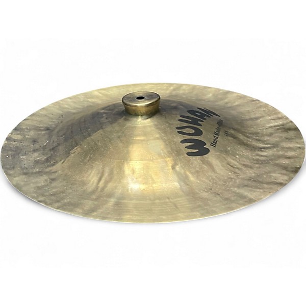 Used Wuhan 18in China Cymbal