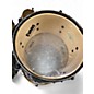 Used TAMA 4 Piece Superstar Tobacco Burst Drum Kit
