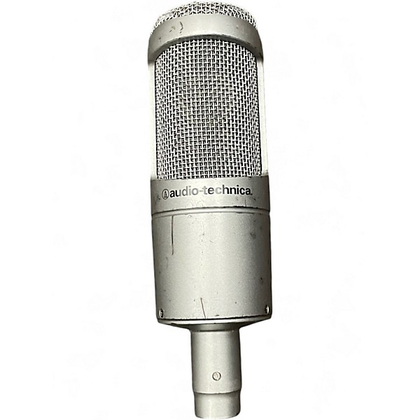 Used Audio-Technica AT3035 Condenser Microphone