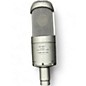 Used Audio-Technica AT3035 Condenser Microphone