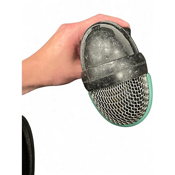Used AKG D112 Drum Microphone