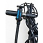 Used Shure BETA A98D Condenser Microphone
