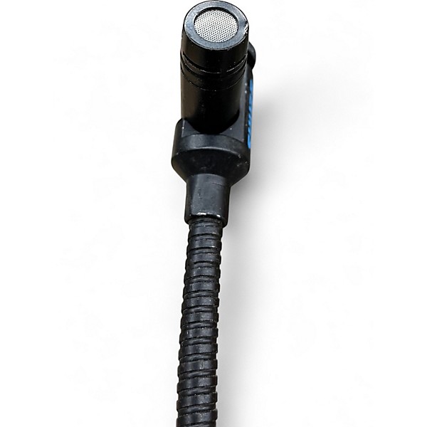 Used Shure BETA A98D Condenser Microphone