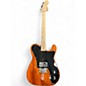 Used Squier Paranormal Esquire Deluxe Mahogany Solid Body Electric Guitar thumbnail