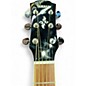 Used Yamaha APX600 Black Acoustic Electric Guitar