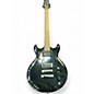 Used Ibanez GAX70 Black Solid Body Electric Guitar thumbnail