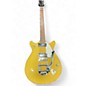 Used Gretsch Guitars G5435T Electromatic Pro Jet Bigsby Gold Hollow Body Electric Guitar thumbnail