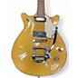 Used Gretsch Guitars G5435T Electromatic Pro Jet Bigsby Gold Hollow Body Electric Guitar