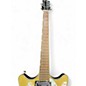 Used Gretsch Guitars G5435T Electromatic Pro Jet Bigsby Gold Hollow Body Electric Guitar
