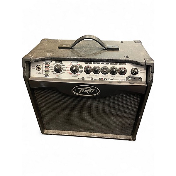 Used Peavey Vypyr VIP 1 20W 1X8 Guitar Combo Amp